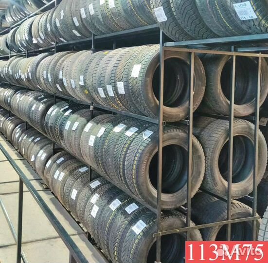 Semperit Speed Grip 2 205/55 R16 91M