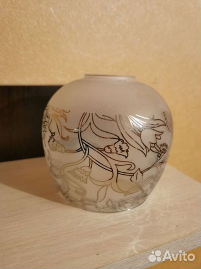 Плафон для люстры