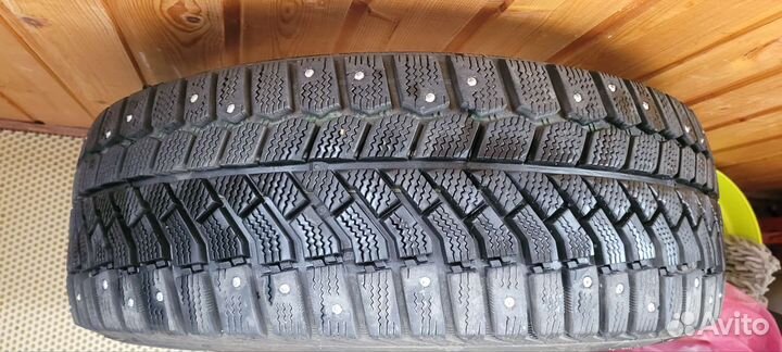 Nokian Tyres Nordman 5 205/55 R16 94
