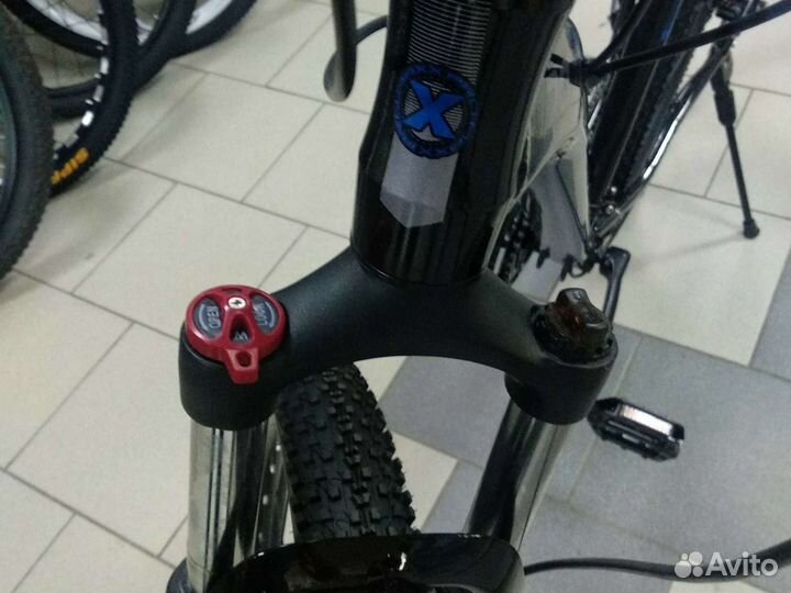 29 дюймов 20 рама Атус кассета Алюминиевый новый