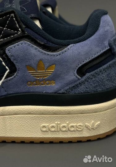 Кроссовки Adidas Forum 84 Low