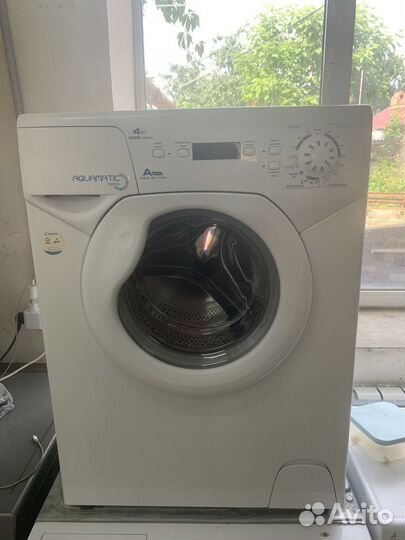 Стиральная машина candy под раковину