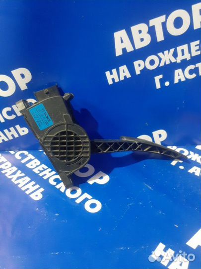 Педаль газа Ваз Лада Калина седан 11183 2012