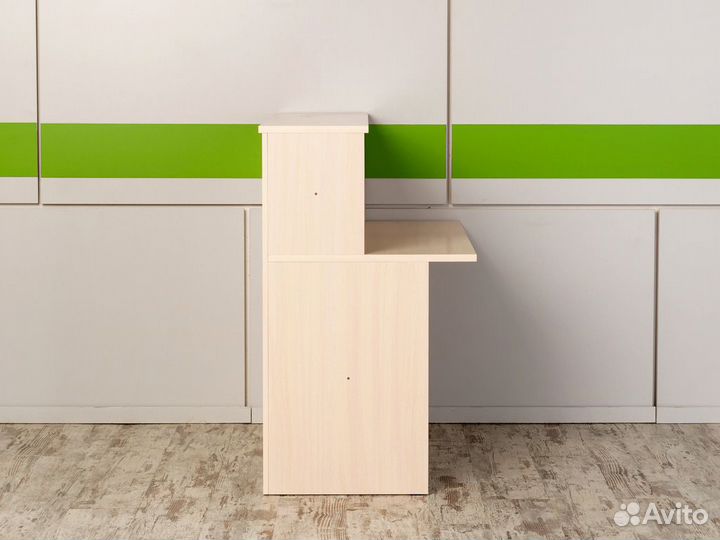 Ресепшн для офиса прямой Эдем Россия