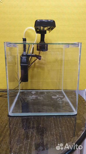 Аквариум 17 литров