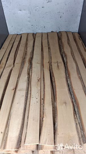 Липа камерной сушки