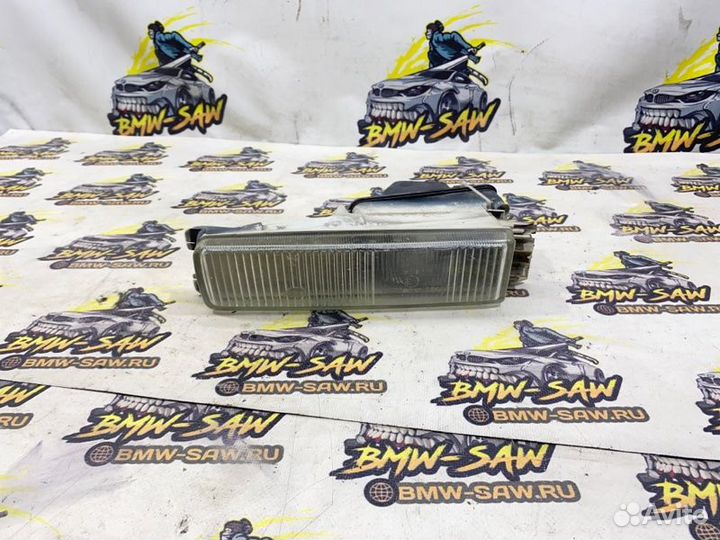 Фара противотуманная Audi 80 B4 1994