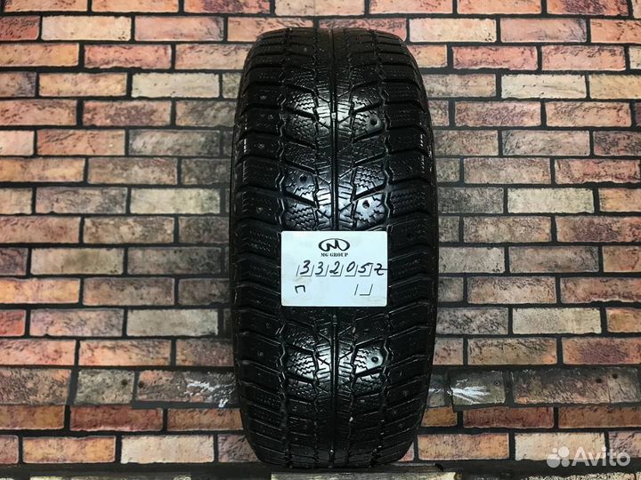 Matador MP 30 Sibir Ice 2 205/55 R16 91T