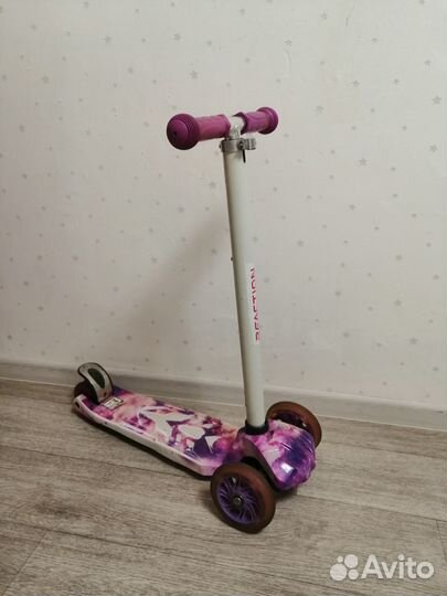 Самокат детский