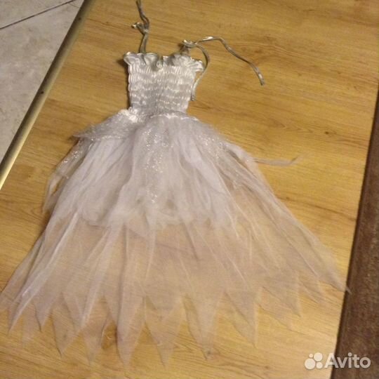 Праздничные платюшки