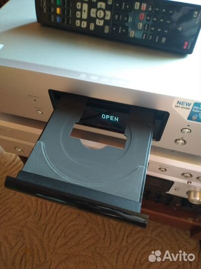 Denon DBT 3313 UD