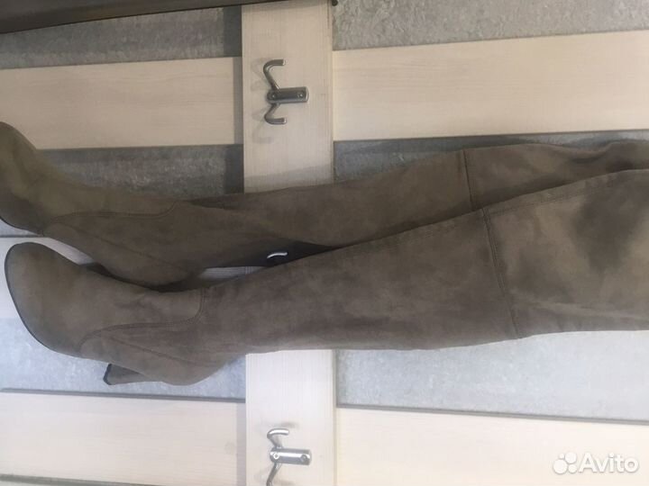 Новые Ботфорты