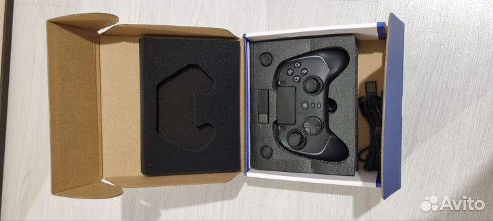 Razer wolverine v2 pro PC / PS5