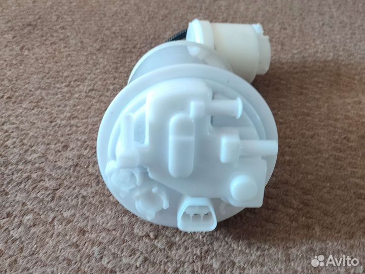 Топливный фильтр