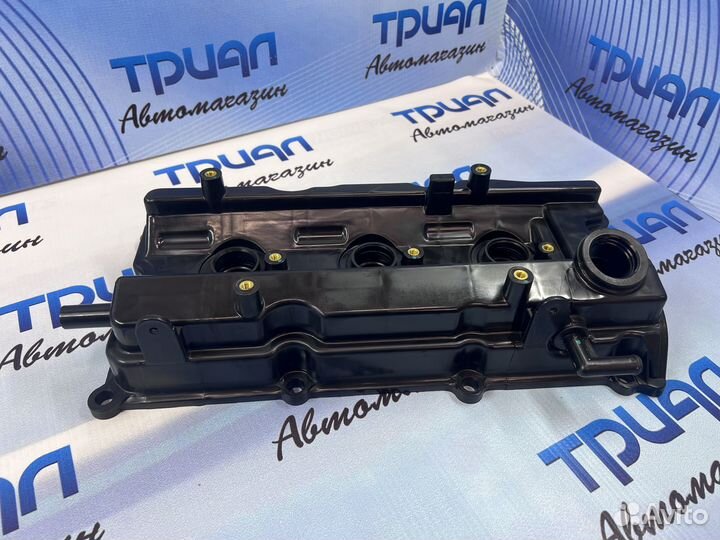 Клапанная крышка Nissan VQ23 / VQ35 левая