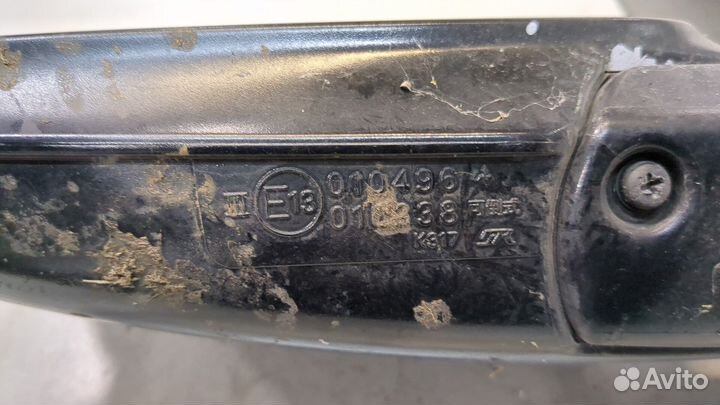 Зеркало боковое левое Mitsubishi Lancer 9