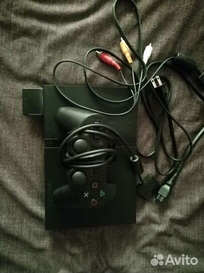 Sony PlayStation 2