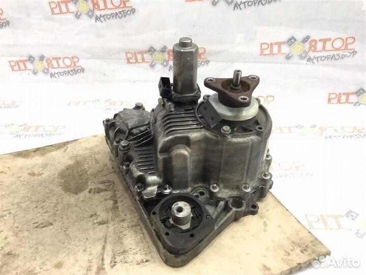 Раздаточная АКПП BMW X3 E83 2004-2010