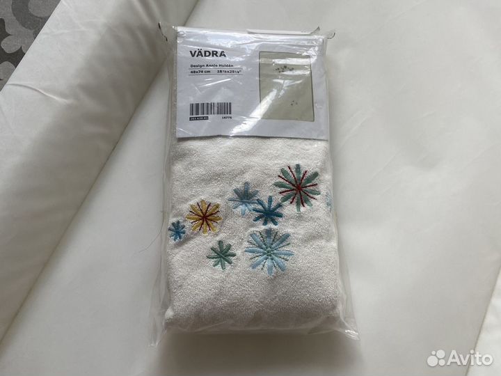 Пеленальная доска IKEA