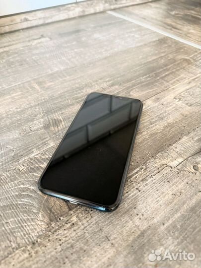 iPhone 11 Pro, 256 ГБ