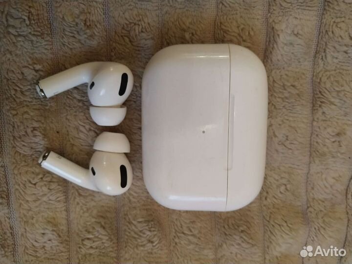 Apple airpods pro 2