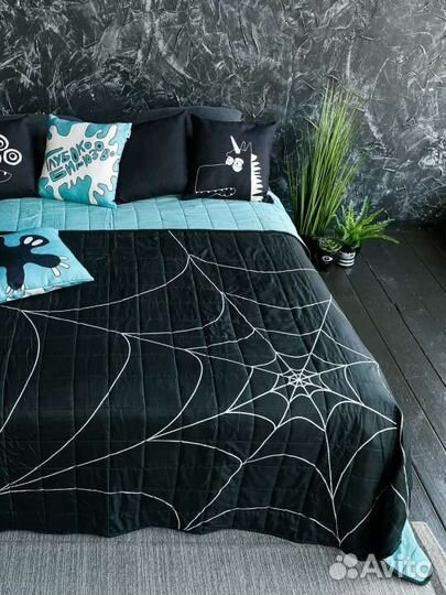 Новые стеганные покрывала 220*240