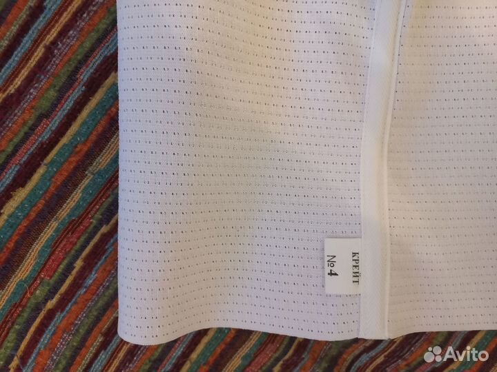 Новый компрессионный бандаж