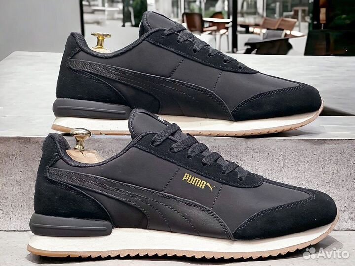 Кроссовки Puma