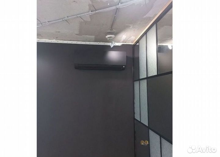 Наш сплит не просквозит