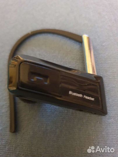 Bluetooth гарнитура nokia