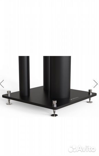 Norstone stylum max black стойка под акустику