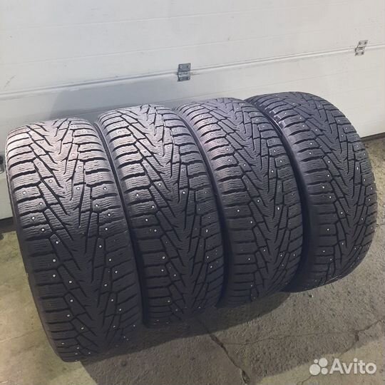 Nokian Tyres Hakkapeliitta 7 SUV 285/65 R17