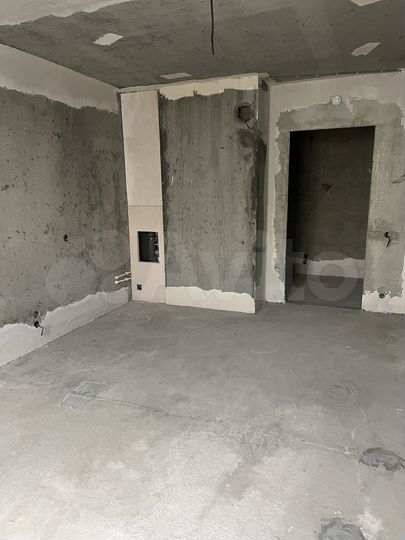 3-к. квартира, 78,9 м², 16/20 эт.