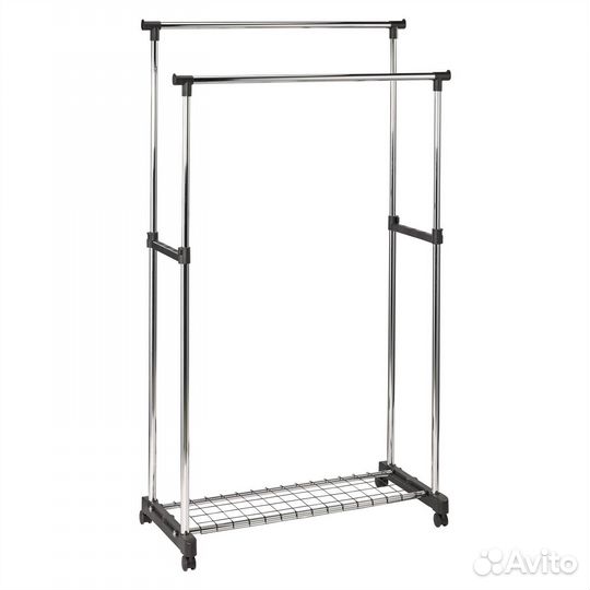 Вешалка для одежды напольная