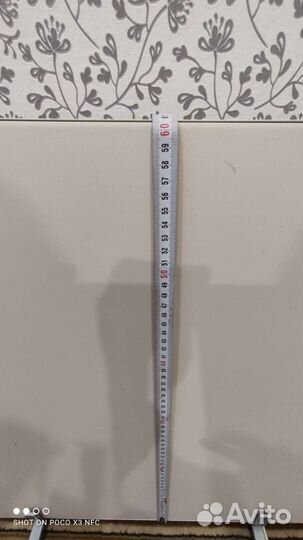 Керамический кварцевый обогреватель 0,3кв.ч