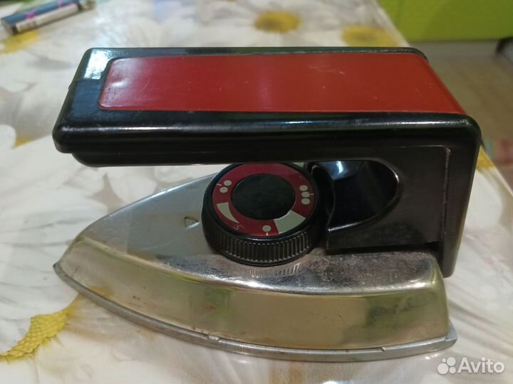 Утюг