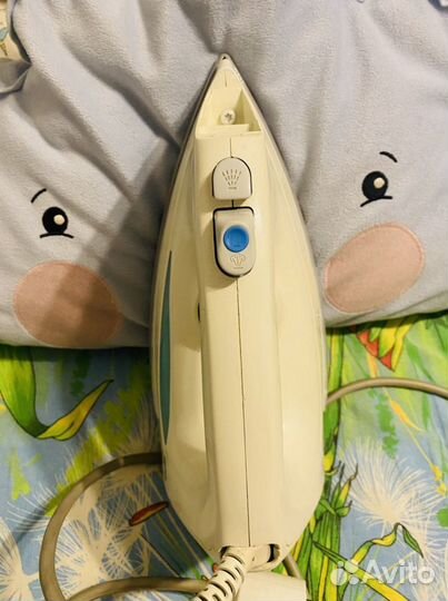 Утюг Tefal 1470 «Primagliss 15»