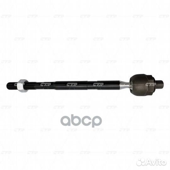 CR0129 тяга рулевая замена CRG-40 Hummer H3 06