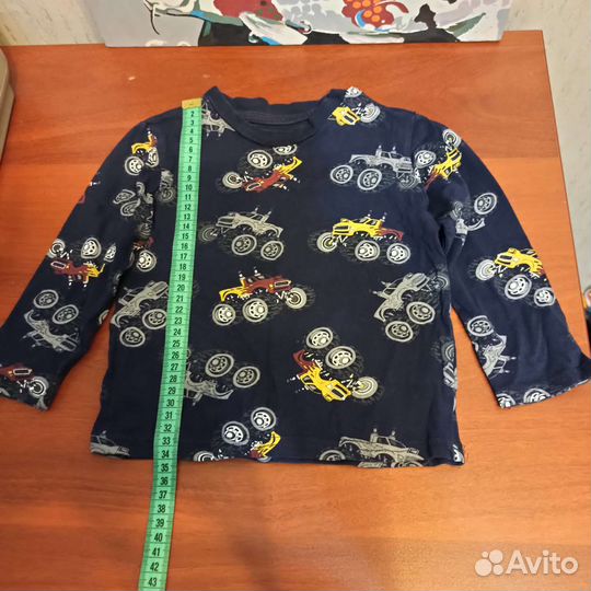Детские вещи 86 размер