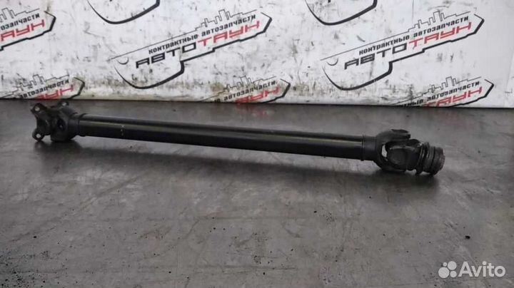 Кардан BMW N55B30A N57D30A N57D30B N63B40A N63B44A