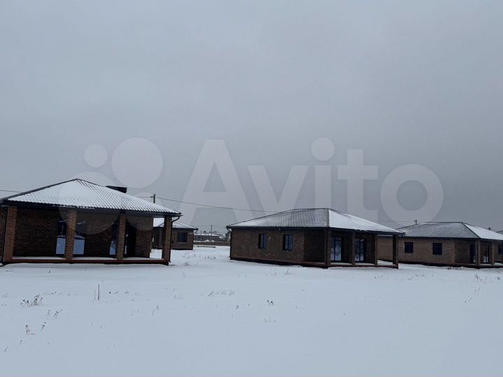 Дом 145 м² на участке 10 сот.