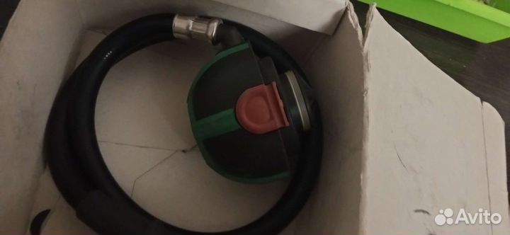 Легочный автомат MSA