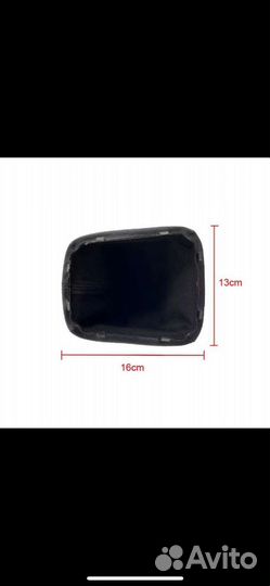 Новая ручка кпп toyota corolla