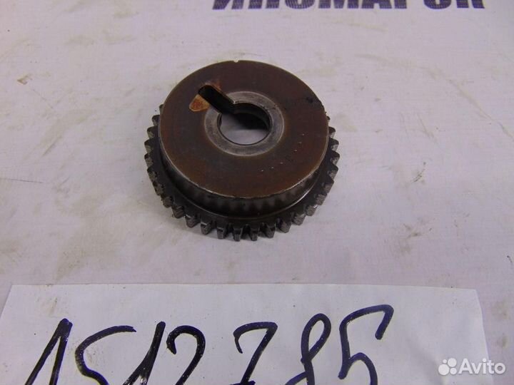 Шестерня распредвала для Nissan Micra 3 2002-201