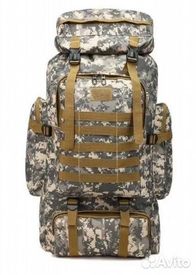 Туристический рюкзаки