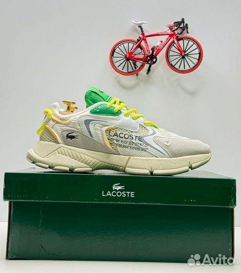 Кроссовки Lacoste 45 размер (41/45)