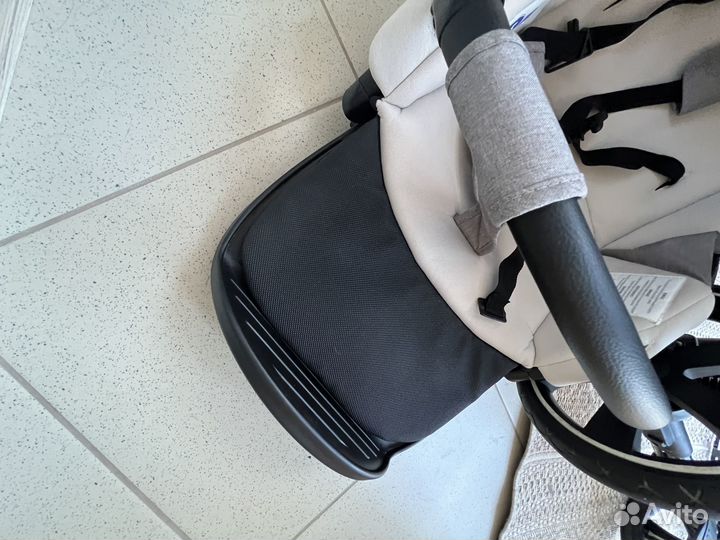 Коляска Noordi Solo Go 2 в 1