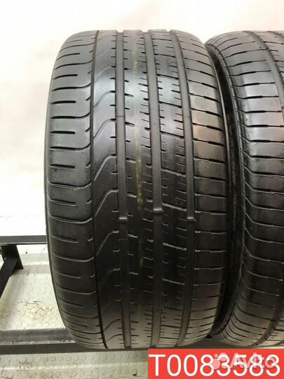 Pirelli P Zero 275/35 R20 101R