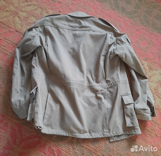 Китель афганка СССР