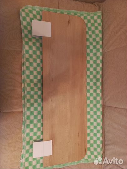 Ограничитель для детской кровати борт